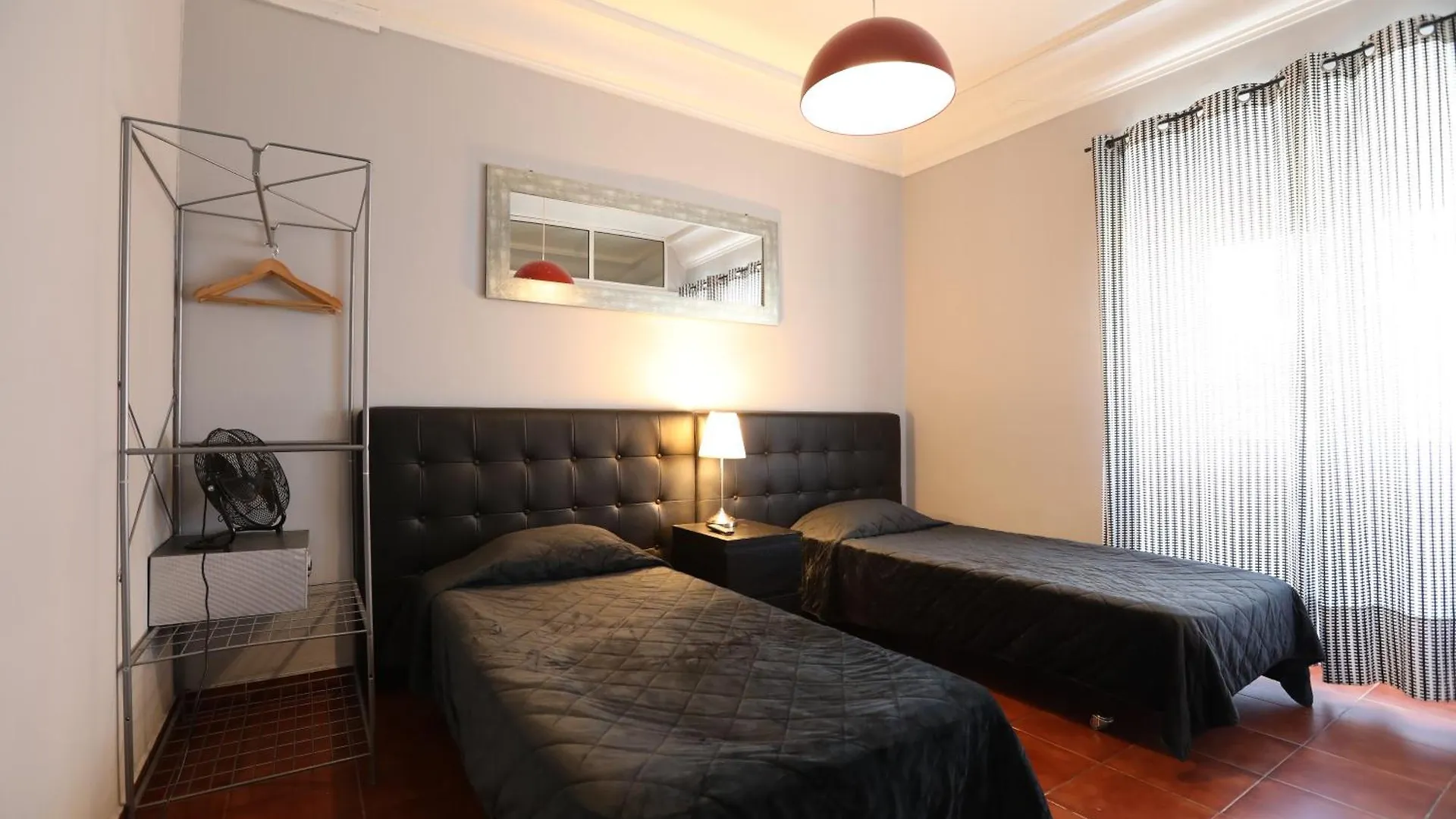 ** Guest house V Dinastia Hotel Lisbon Portugal