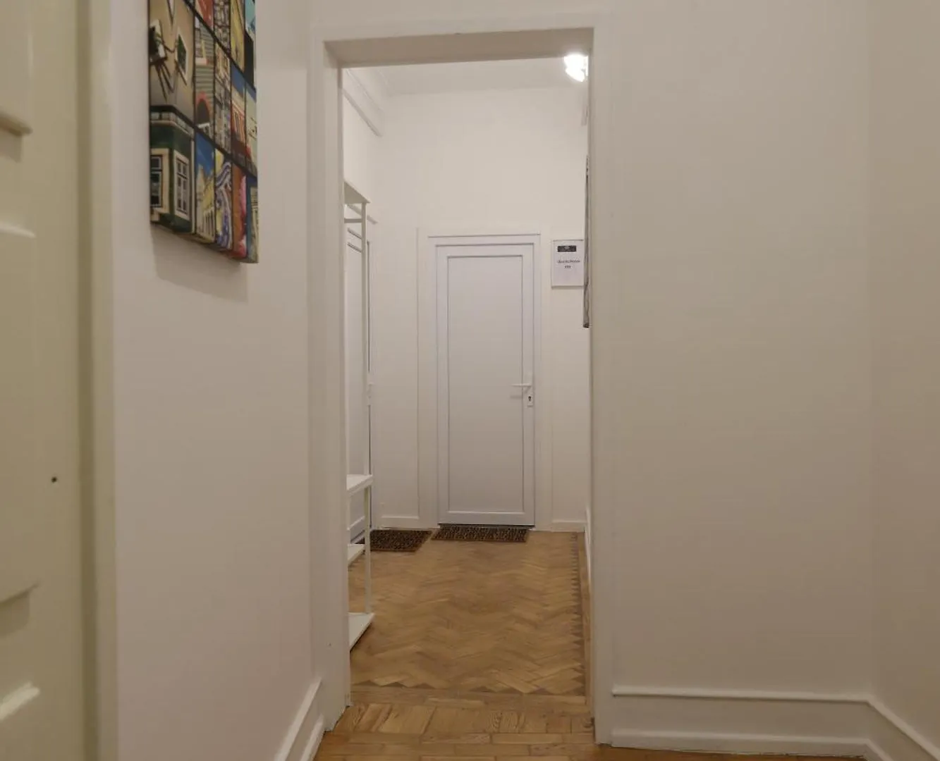 V Dinastia Hotel Lisbon Guest house