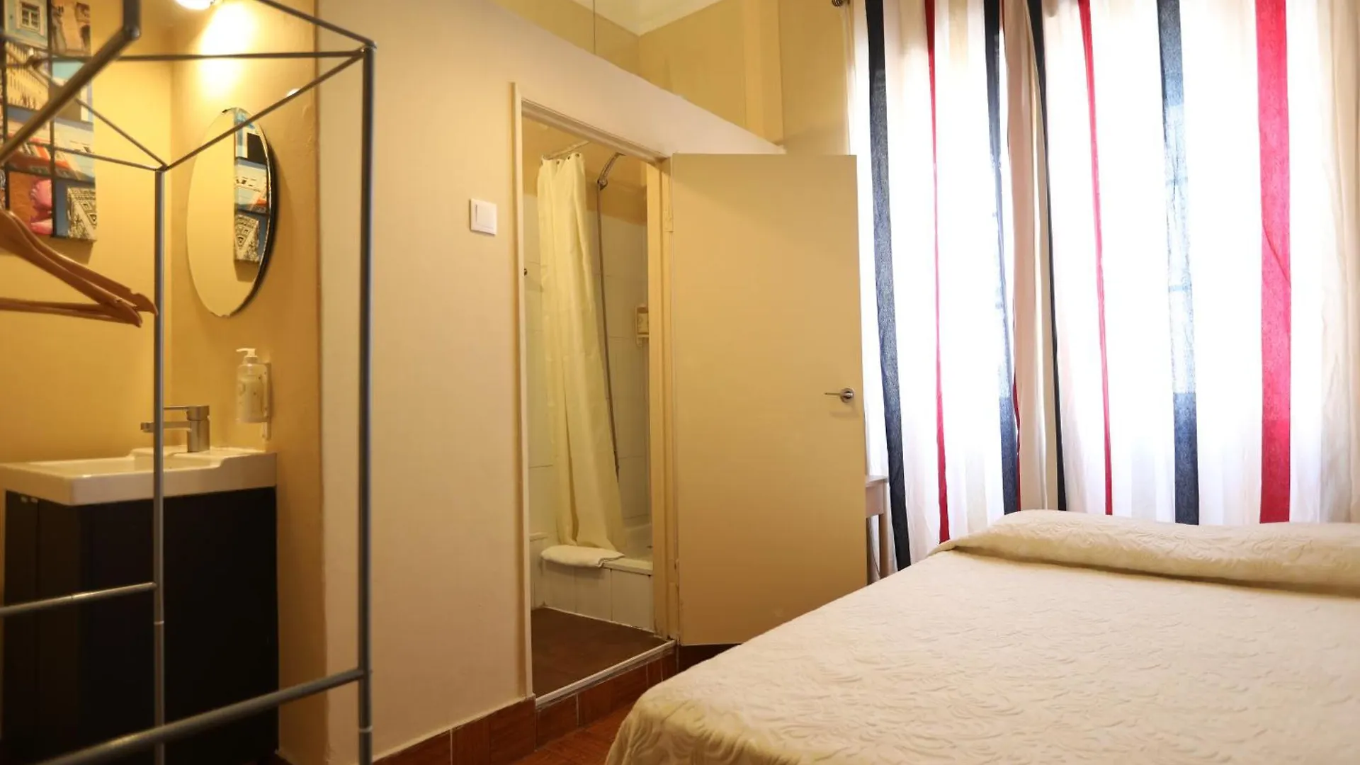 V Dinastia Hotel Lisbon