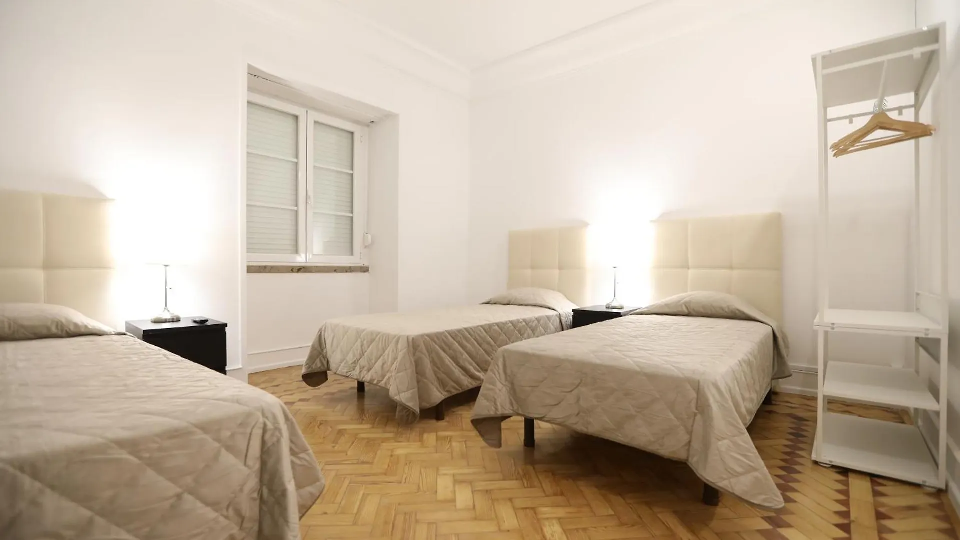 Guest house V Dinastia Hotel Lisbon
