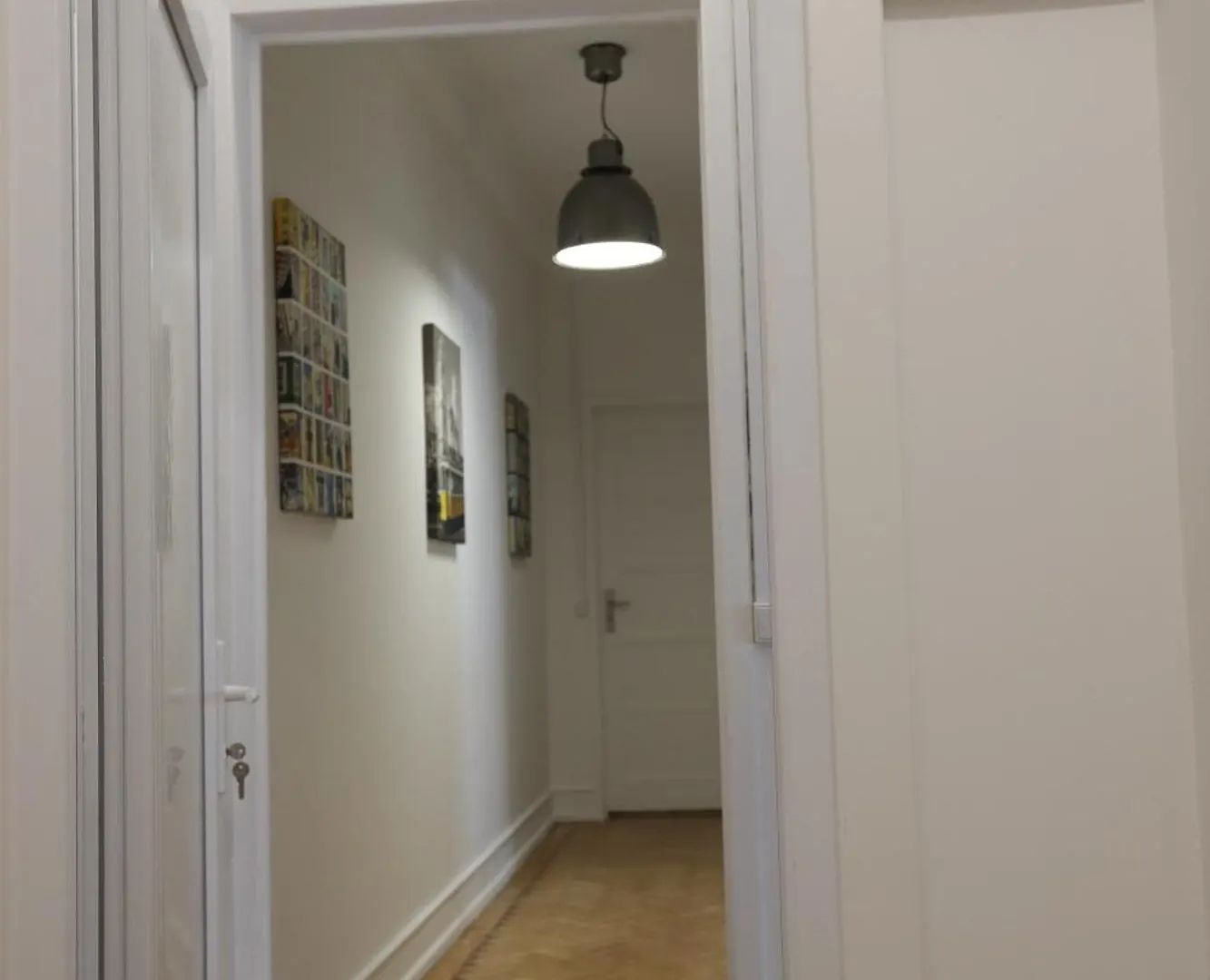 ** Guest house V Dinastia Hotel Lisbon Portugal