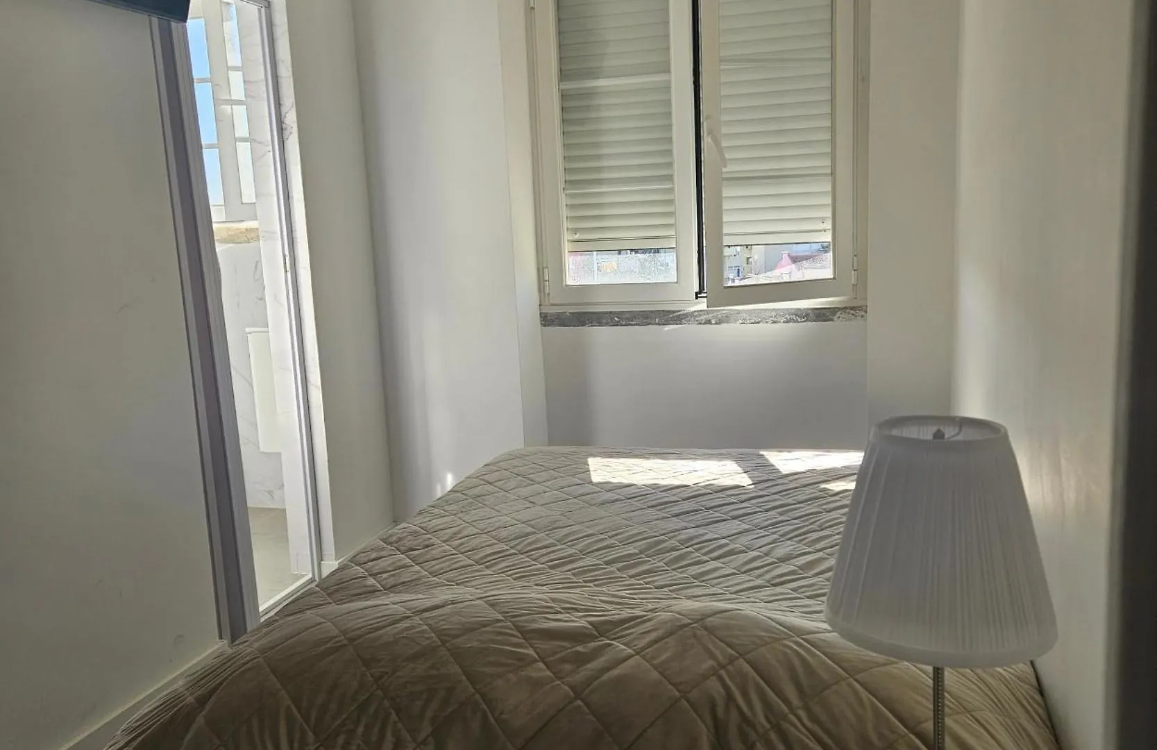 Guest house V Dinastia Hotel Lisbon