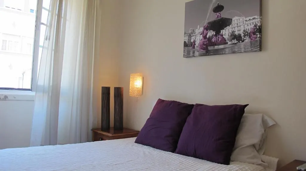 Guest house V Dinastia Hotel Lisbon