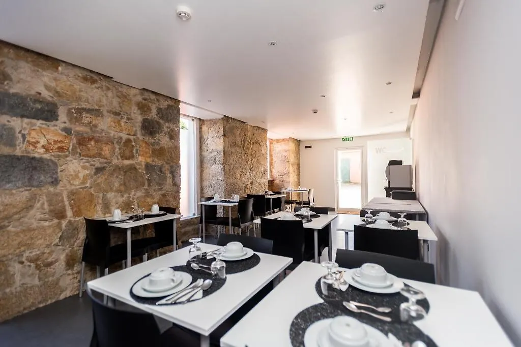 V Dinastia Hotel Lisbon Guest house