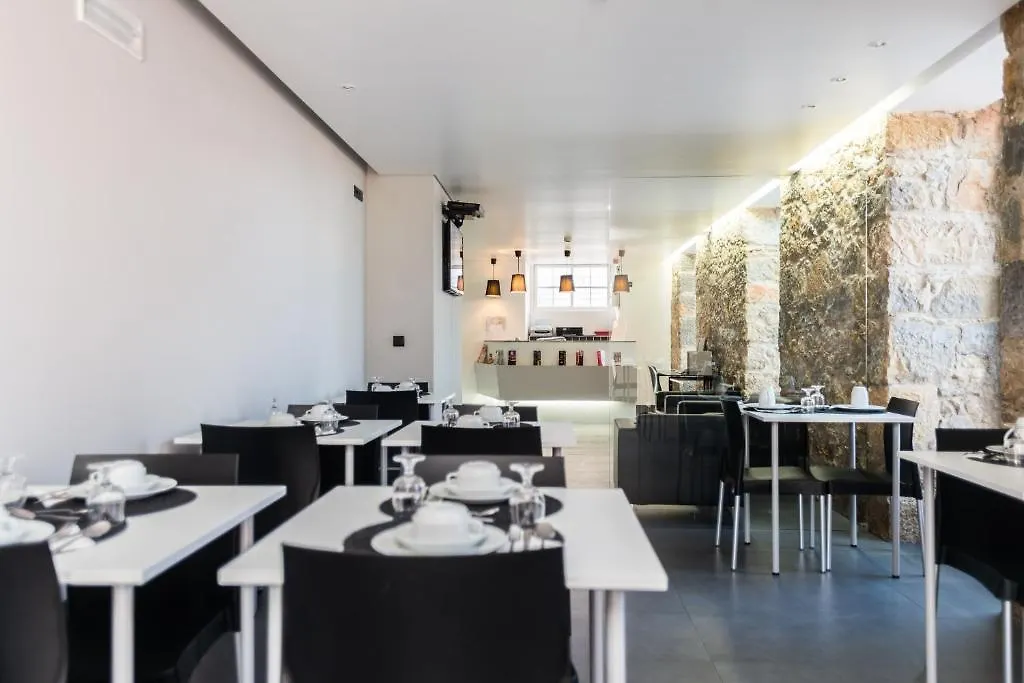 Guest house V Dinastia Hotel Lisbon