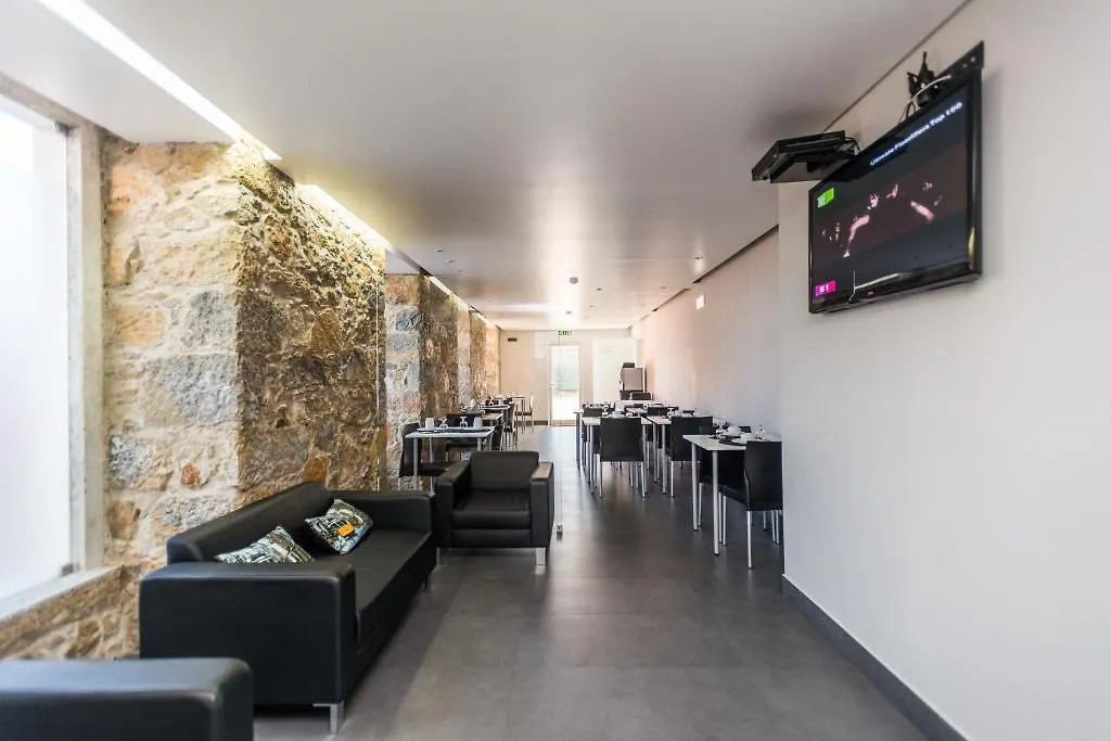 V Dinastia Hotel Lisbon