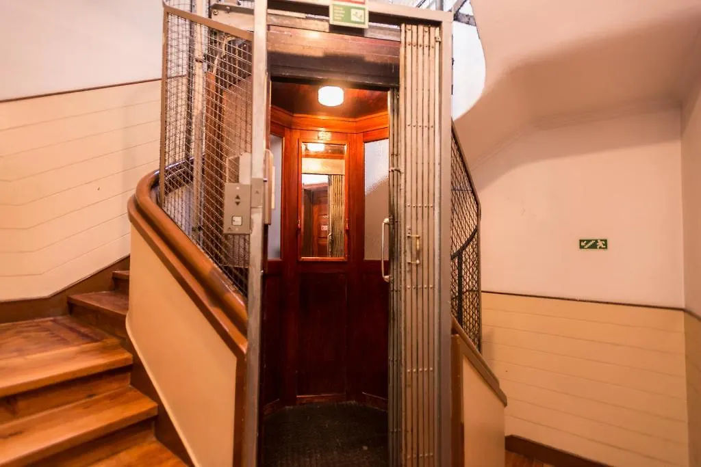 V Dinastia Hotel Lisbon