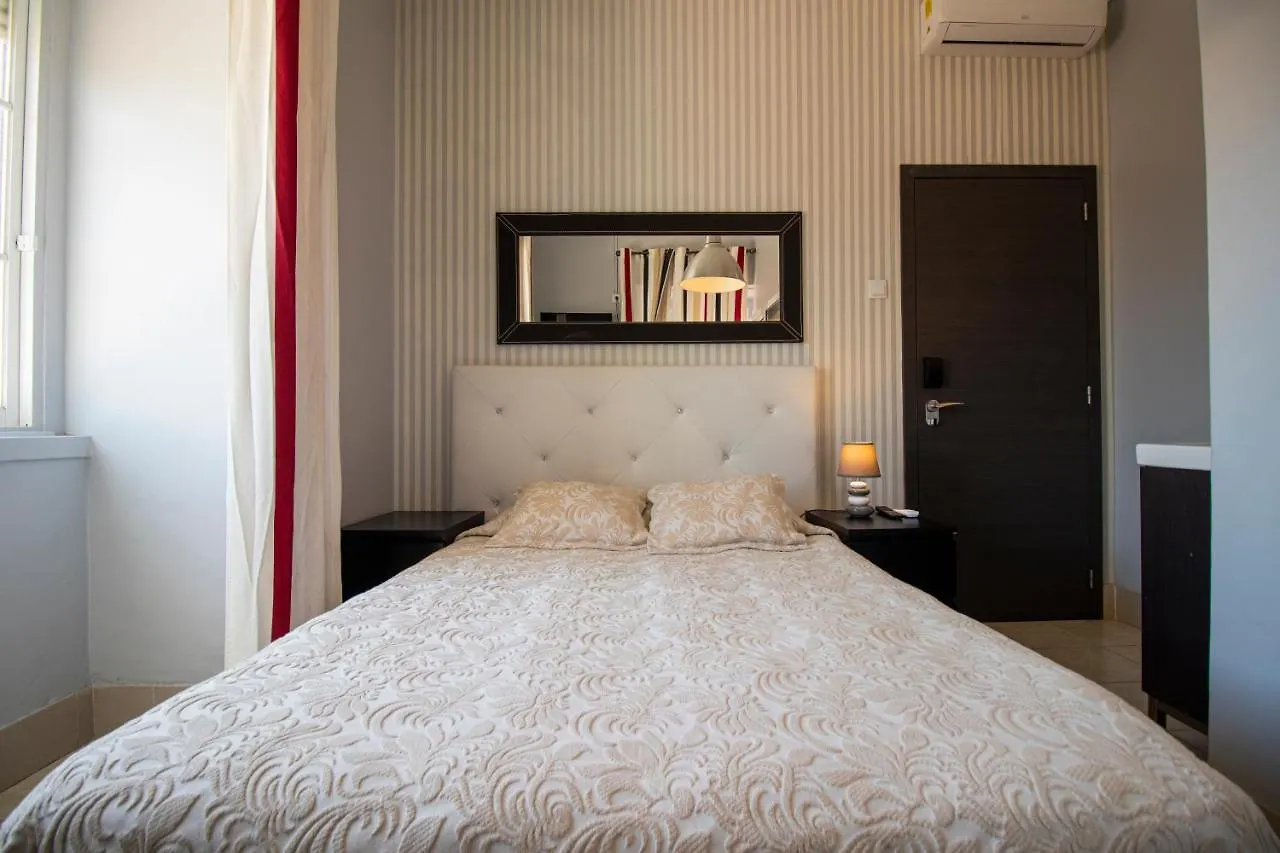 Hotel V Dinastia Lisboa 2*,