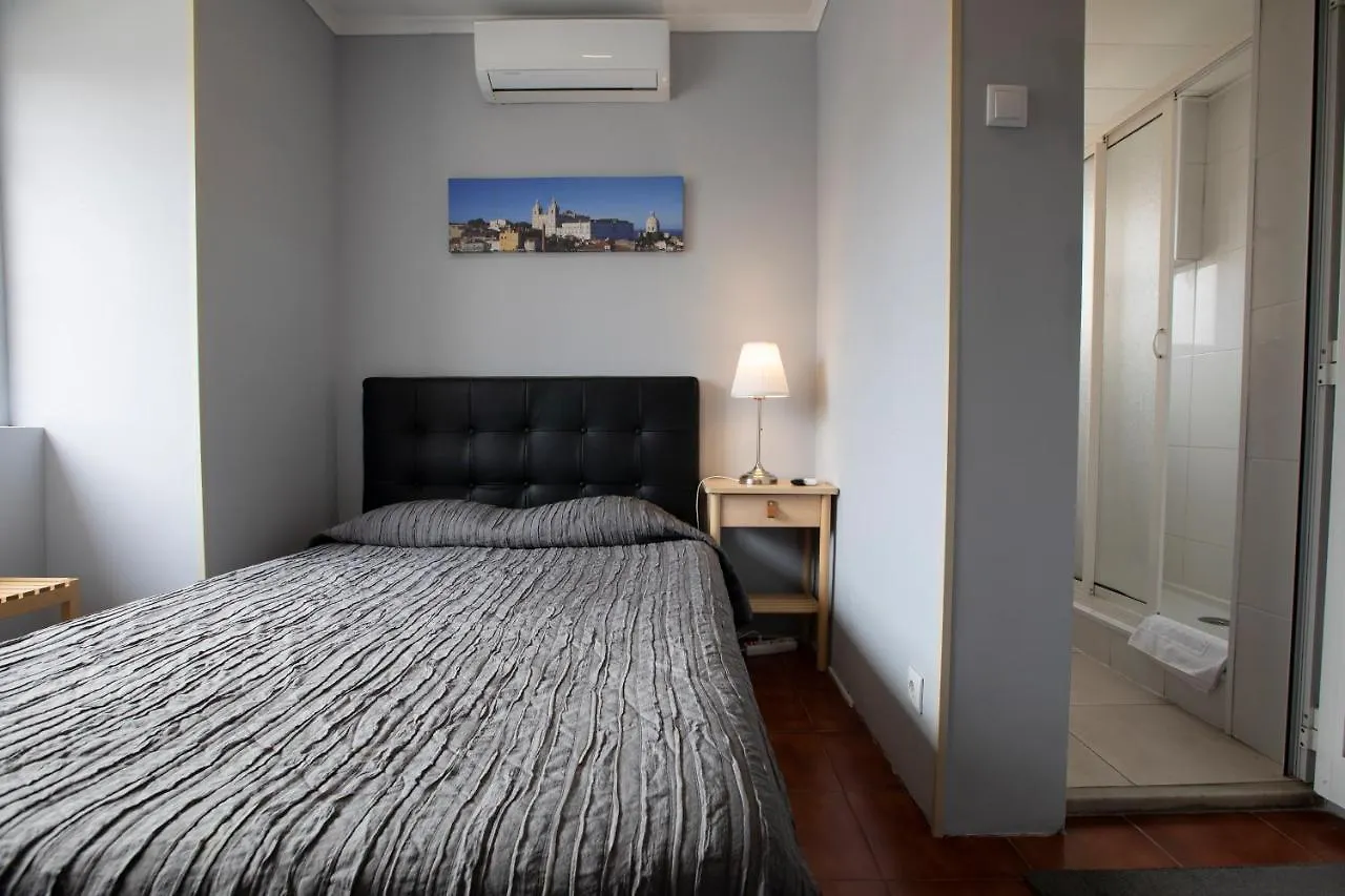 V Dinastia Hotel Lisboa 2*,