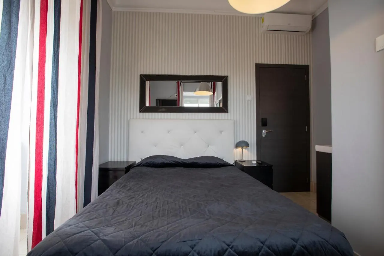V Dinastia Hotel Lisboa