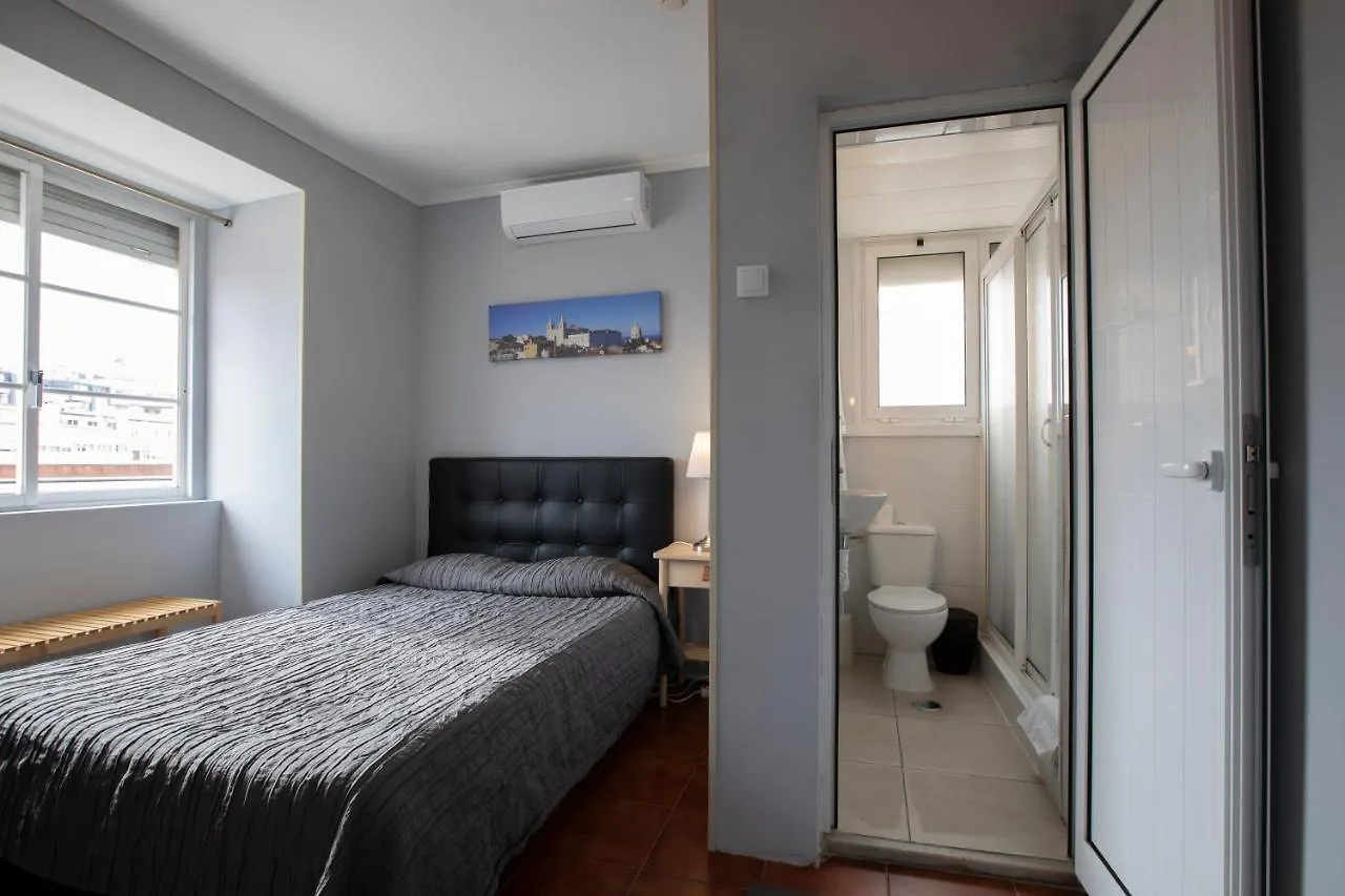 Casa de hóspedes V Dinastia Hotel Lisboa